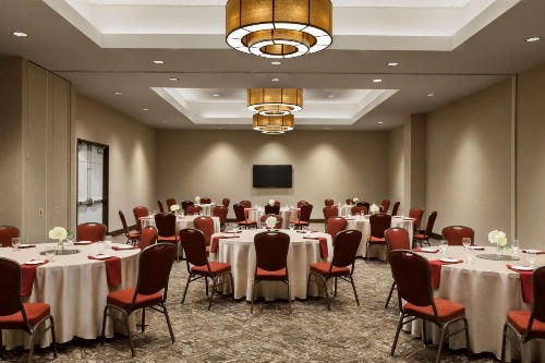 Hilton Garden Inn Charlotte Southpark - image 19