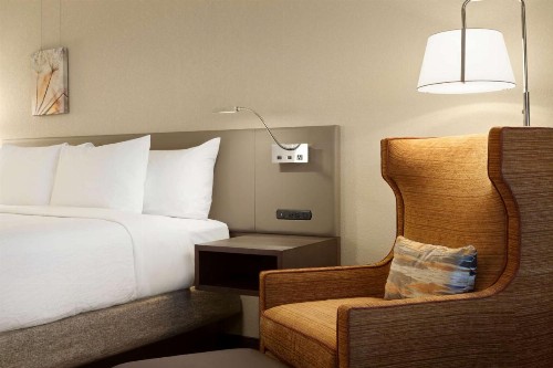 Hilton Garden Inn Charlotte Southpark - image 20