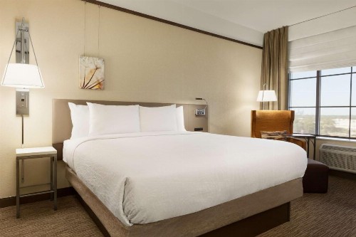Hilton Garden Inn Charlotte Southpark - image 23
