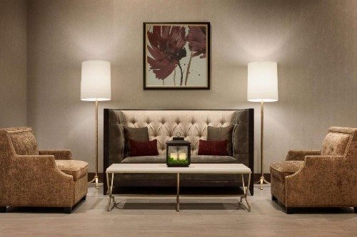 Hilton Garden Inn Charlotte Southpark - image 29