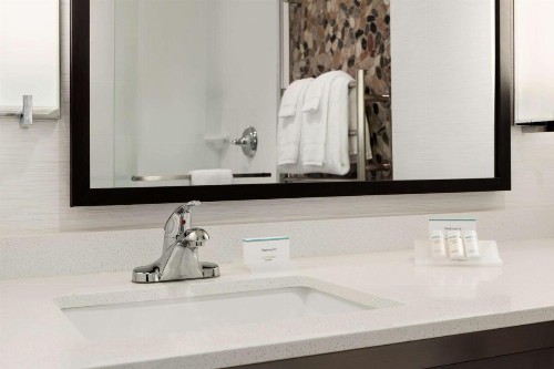 Hilton Garden Inn Charlotte Southpark - image 3