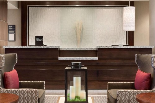 Hilton Garden Inn Charlotte Southpark - image 30