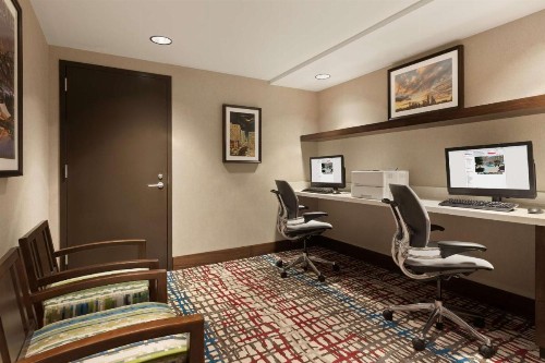 Hilton Garden Inn Charlotte Southpark - image 31