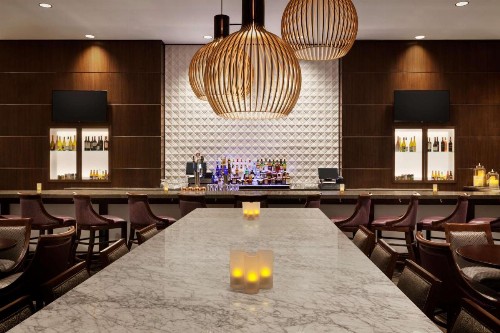 Hilton Garden Inn Charlotte Southpark - image 33