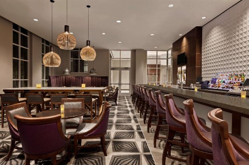 Hilton Garden Inn Charlotte Southpark - image 4