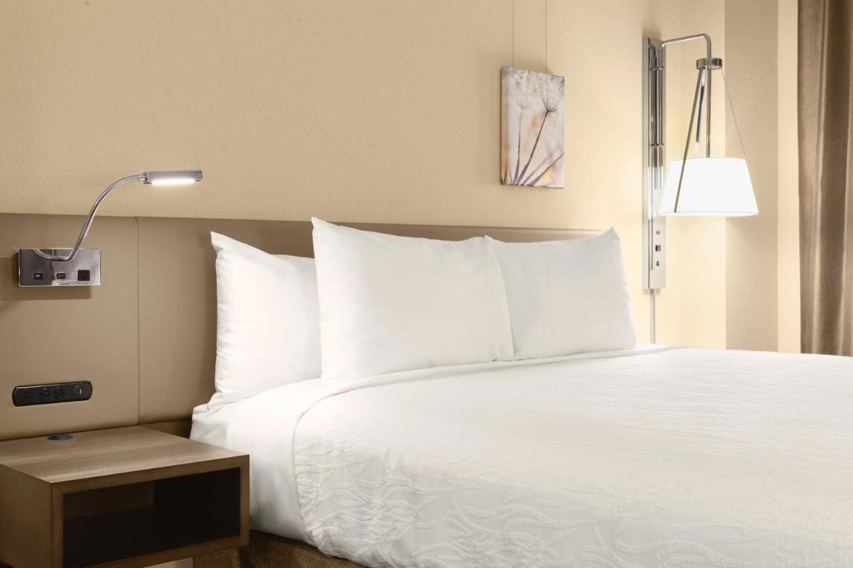 Hilton Garden Inn Charlotte Southpark - image 6