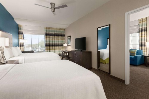 Homewood Suites By Hilton Charlotte Southpark - image 11