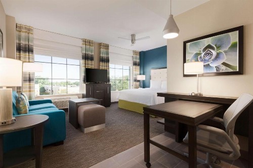 Homewood Suites By Hilton Charlotte Southpark - image 14