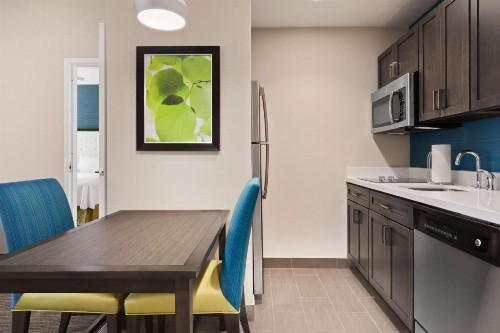 Homewood Suites By Hilton Charlotte Southpark - image 17