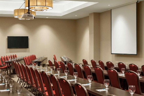 Homewood Suites By Hilton Charlotte Southpark - image 18