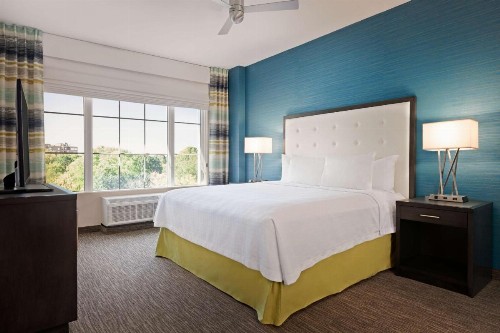 Homewood Suites By Hilton Charlotte Southpark - image 2
