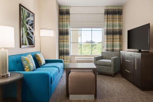 Homewood Suites By Hilton Charlotte Southpark - image 20