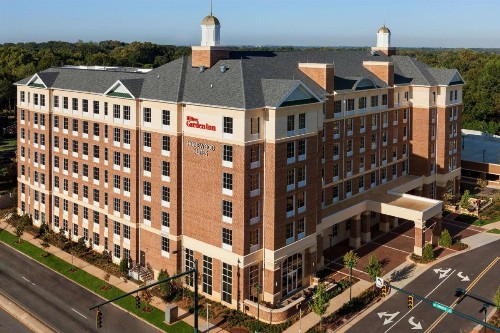 Homewood Suites By Hilton Charlotte Southpark - image 22