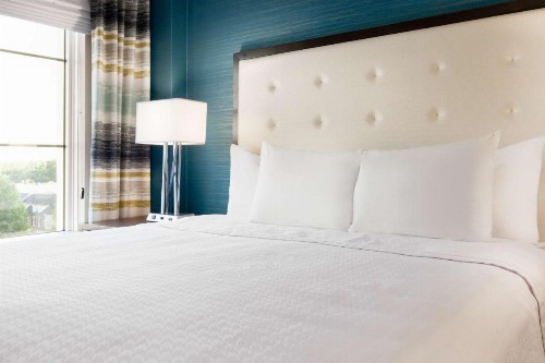 Homewood Suites By Hilton Charlotte Southpark - image 25