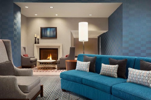 Homewood Suites By Hilton Charlotte Southpark - image 27