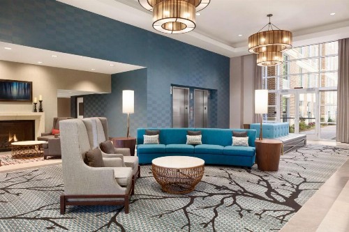 Homewood Suites By Hilton Charlotte Southpark - image 28