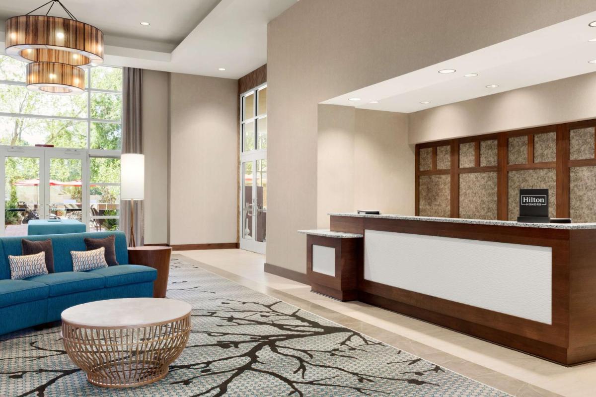 Homewood Suites By Hilton Charlotte Southpark - image 3