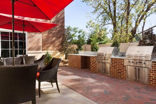 Homewood Suites By Hilton Charlotte Southpark - image 31