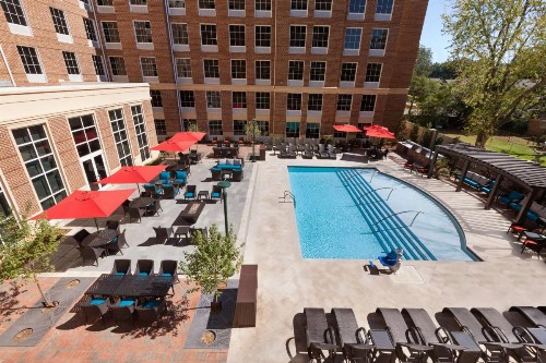 Homewood Suites By Hilton Charlotte Southpark - image 32