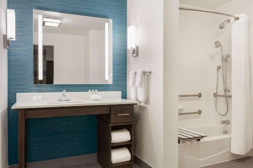 Homewood Suites By Hilton Charlotte Southpark - image 35