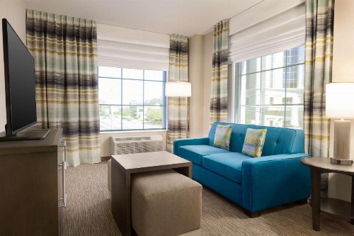 Homewood Suites By Hilton Charlotte Southpark - image 5