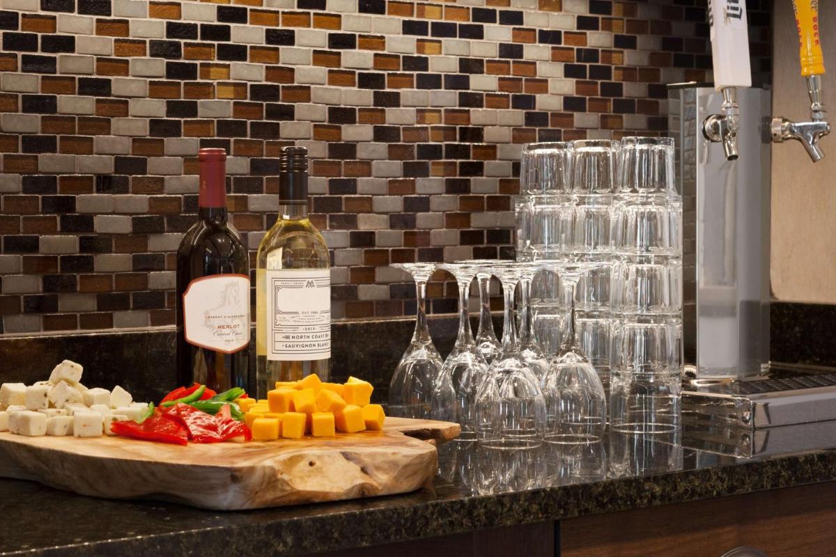Homewood Suites By Hilton Charlotte Southpark - image 6