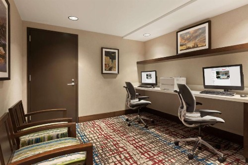 Homewood Suites By Hilton Charlotte Southpark - image 7