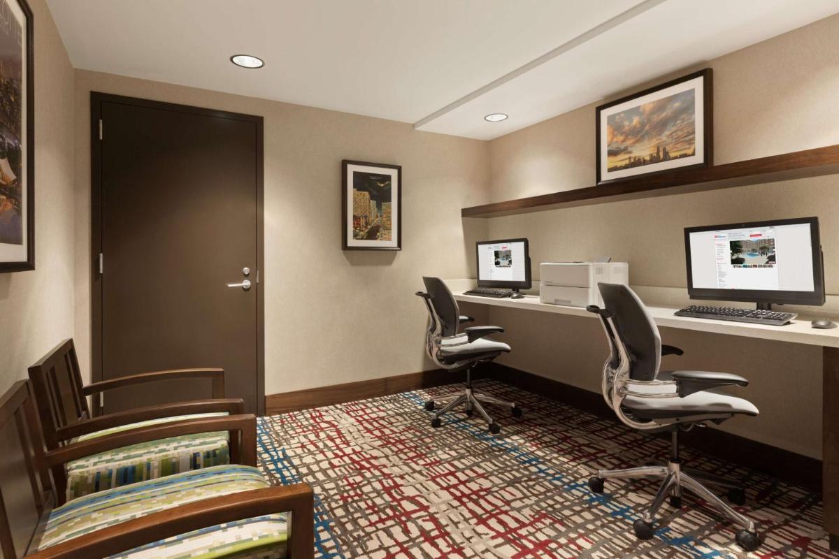 Homewood Suites By Hilton Charlotte Southpark - image 7