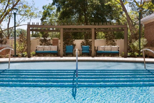Homewood Suites By Hilton Charlotte Southpark - image 9
