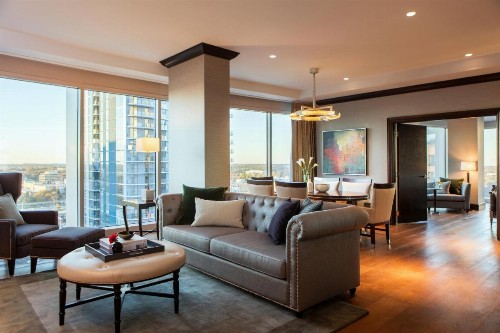 Kimpton Tryon Park Hotel an IHG Hotel - image 11