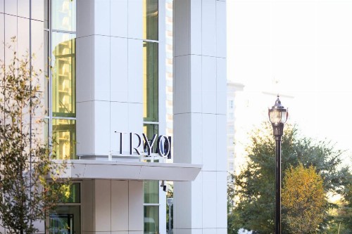 Kimpton Tryon Park Hotel an IHG Hotel - image 13