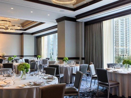 Kimpton Tryon Park Hotel an IHG Hotel - image 16