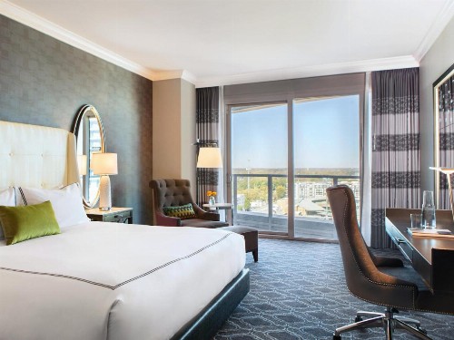 Kimpton Tryon Park Hotel an IHG Hotel - image 17