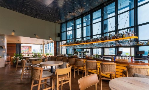 Kimpton Tryon Park Hotel an IHG Hotel - image 19