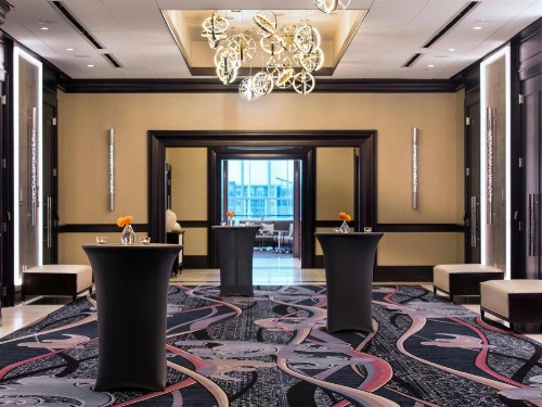 Kimpton Tryon Park Hotel an IHG Hotel - image 2