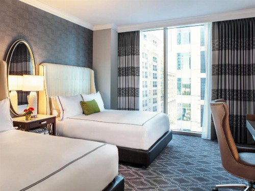 Kimpton Tryon Park Hotel an IHG Hotel - image 20