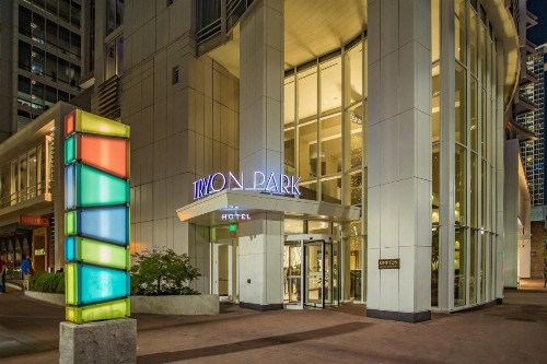 Kimpton Tryon Park Hotel an IHG Hotel - image 21