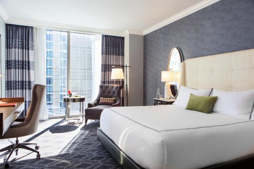Kimpton Tryon Park Hotel an IHG Hotel - image 39