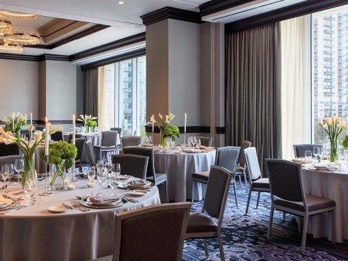 Kimpton Tryon Park Hotel an IHG Hotel - image 4
