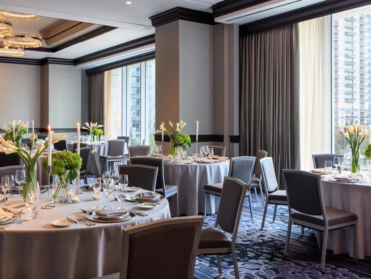 Kimpton Tryon Park Hotel an IHG Hotel - image 4