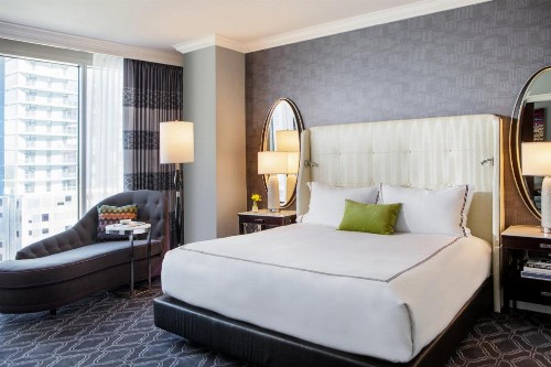 Kimpton Tryon Park Hotel an IHG Hotel - image 44