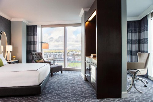 Kimpton Tryon Park Hotel an IHG Hotel - image 46