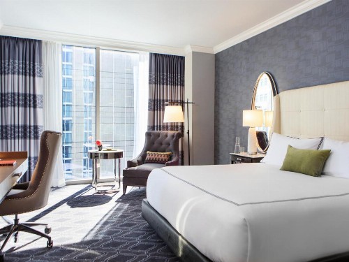 Kimpton Tryon Park Hotel an IHG Hotel - image 49