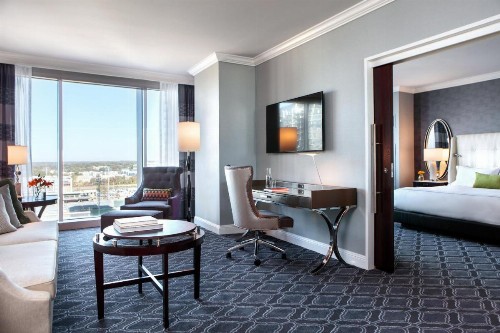 Kimpton Tryon Park Hotel an IHG Hotel - image 5