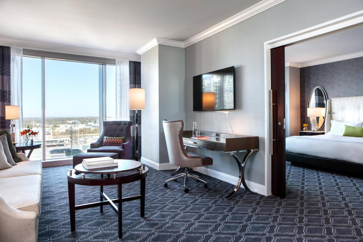 Kimpton Tryon Park Hotel an IHG Hotel - image 5