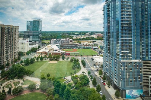 Kimpton Tryon Park Hotel an IHG Hotel - image 6
