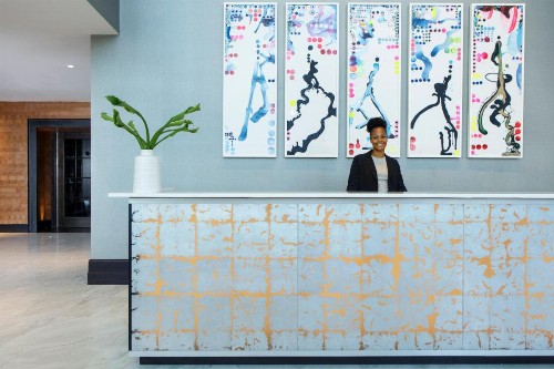 Kimpton Tryon Park Hotel an IHG Hotel - image 7