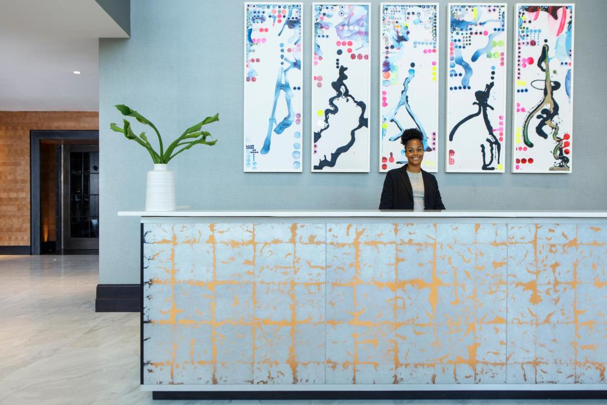 Kimpton Tryon Park Hotel an IHG Hotel - image 7