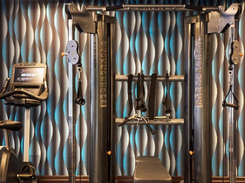 Kimpton Tryon Park Hotel an IHG Hotel - image 8