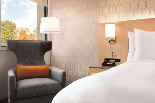Radisson Hotel Charlotte Airport - image 11